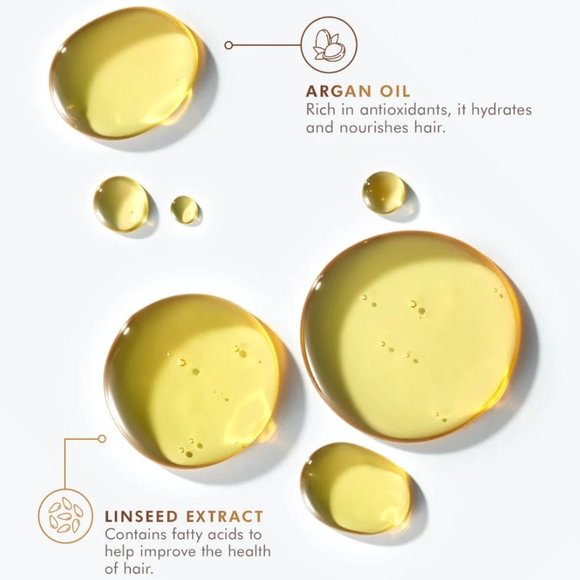 🥑 NEW 🥑 Moroccanoil Treatment Light, 10 mL, For Fine or Light-Colored Hair - Picture 2 of 8